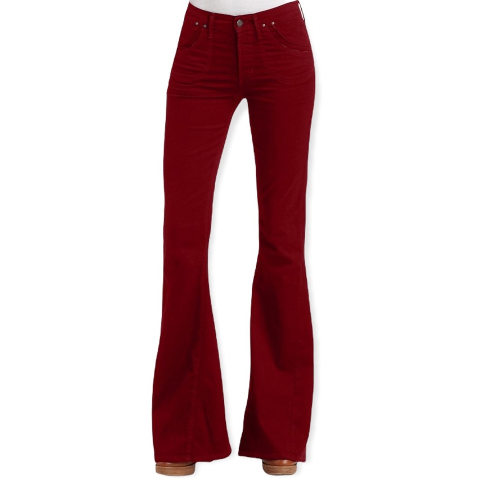 Citizens of Humanity Angie Super Flare Jeans